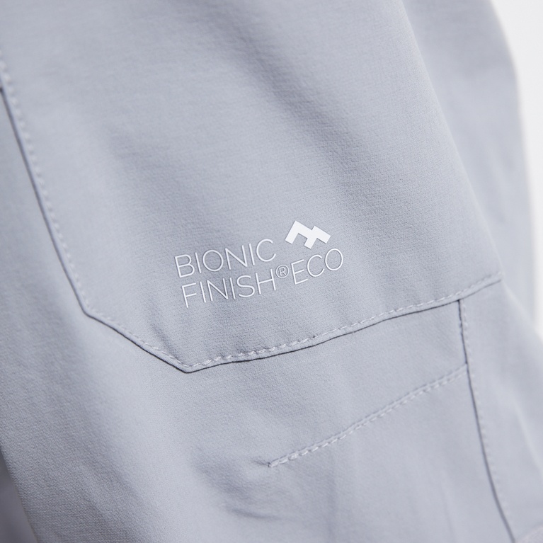 Outdoor pants "Vindeln 2.0" BlueGrey